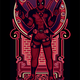 Illustration for article titled Art Nouveau Heroes, Heroines and More